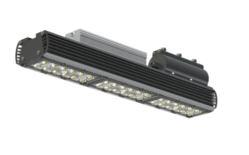 Outdoor LED Street Light DK-LS-1-93-R