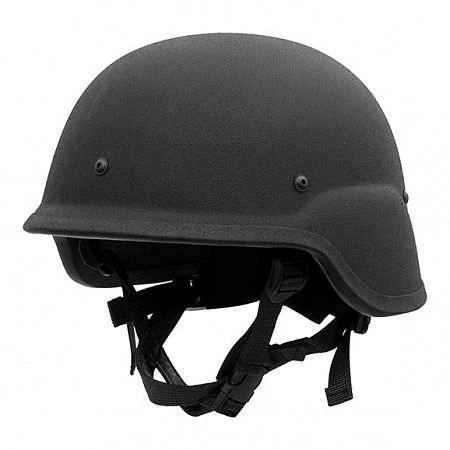 Protective Helmet "Beret" - BR1 and C2 Class