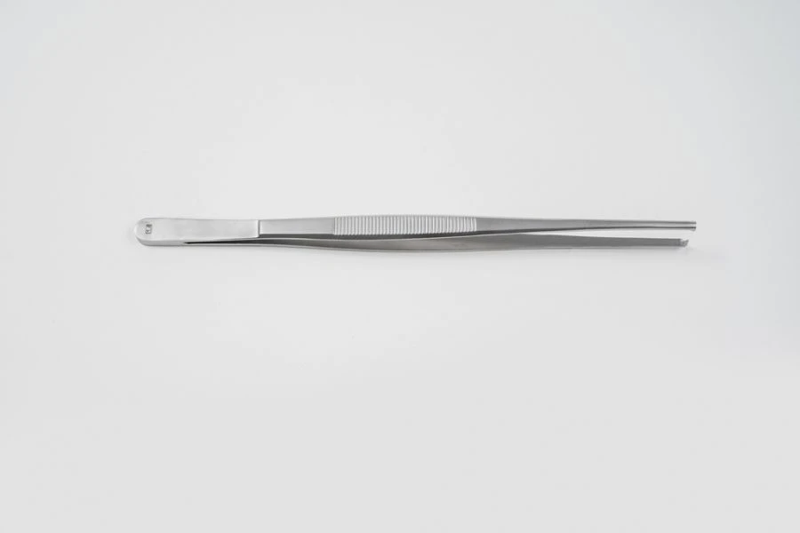Surgical Forceps VZ-PM-10, 250 mm