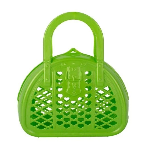 Compact Children's Toy Storage Bag