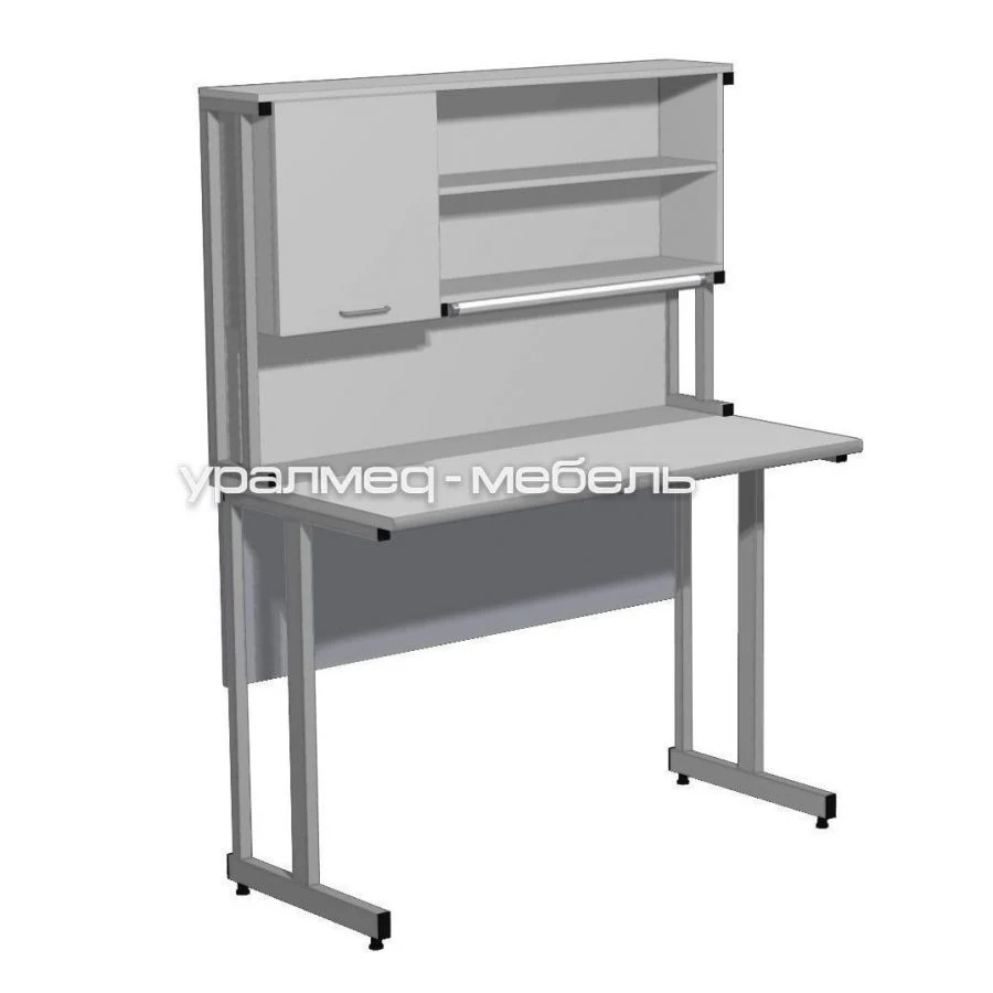 Physical Research Table SF-201