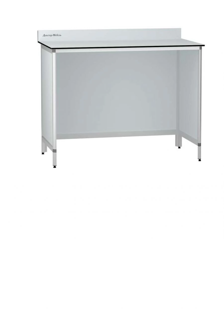 DM-6-006-05 Aluminum Profile Table