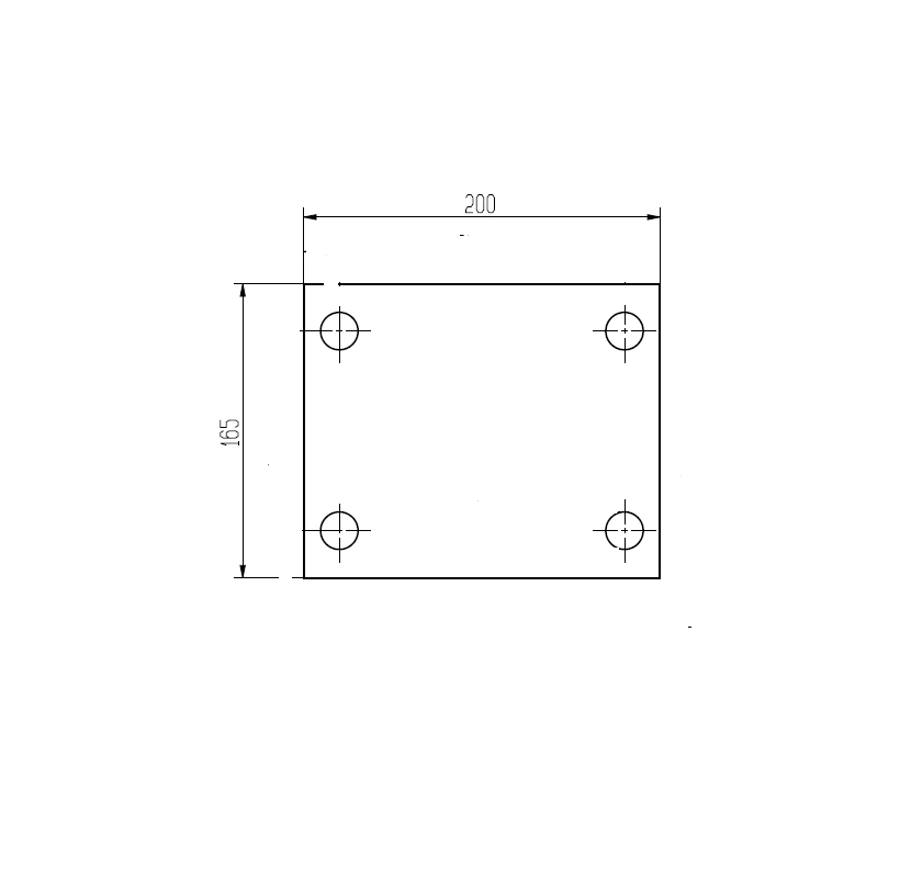 لوحة عالية الأداء 26643 للاستخدامات الصناعية