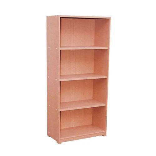 Wooden Retail Shelving Unit for Commercial Use