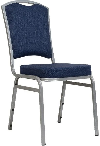 كرسي مانهاتن بإطار معدني 20مم