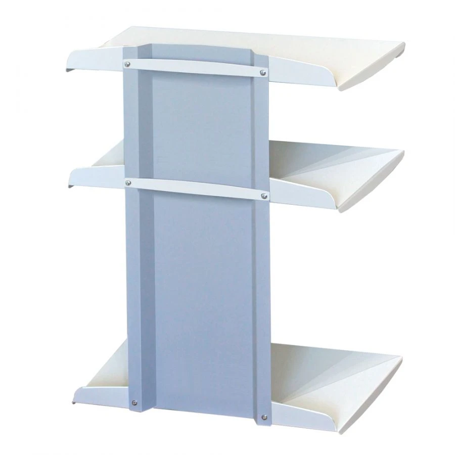 Local Art Shelf 1.3 - Versatile Storage Solution