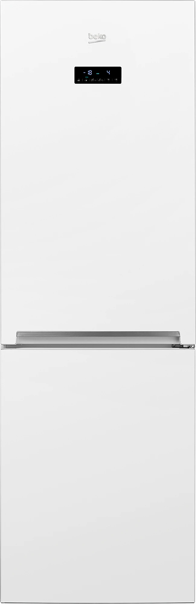 Split-Door Refrigerator with Freezer RCNK321E20BW