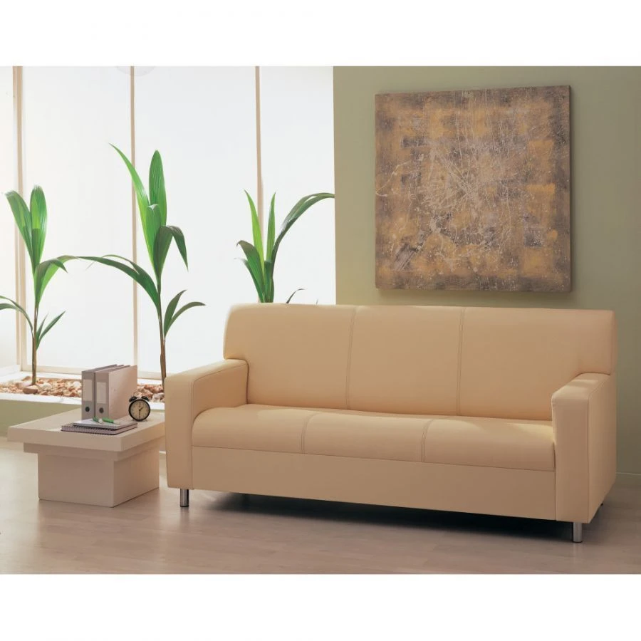 Modern Office Sofa "Clerk-3