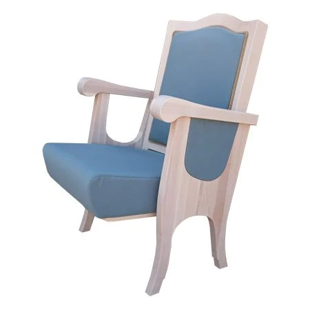 Wooden Frame Auditorium Chair Sonata