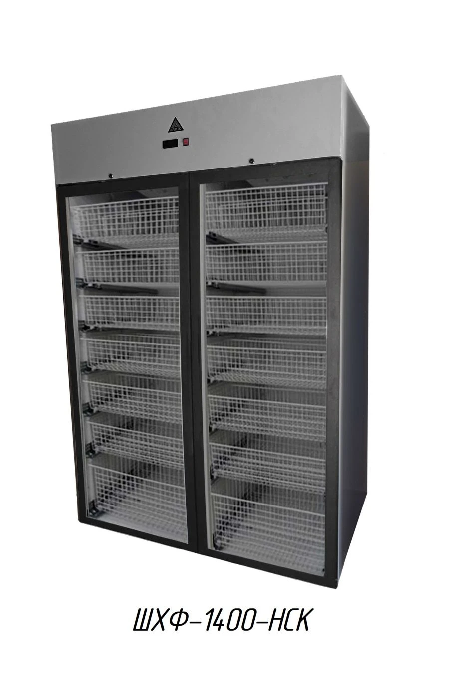 Pharmaceutical Refrigerator Cabinet SHF-1400-NSK