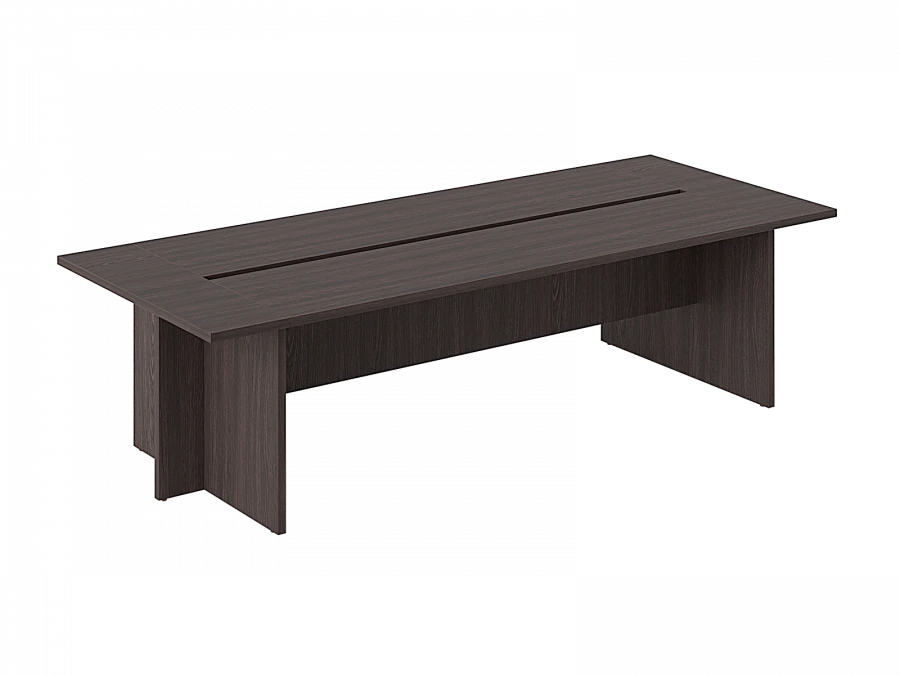 Adjustable Conference Table Series Diplomat 024