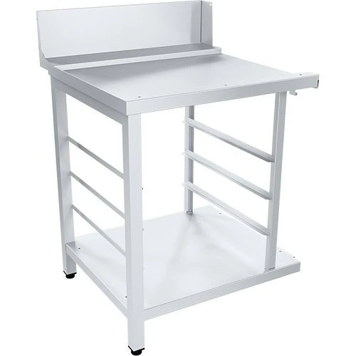 Waste Collection and Pre-Wash Table for Dishwashers SROP-GP