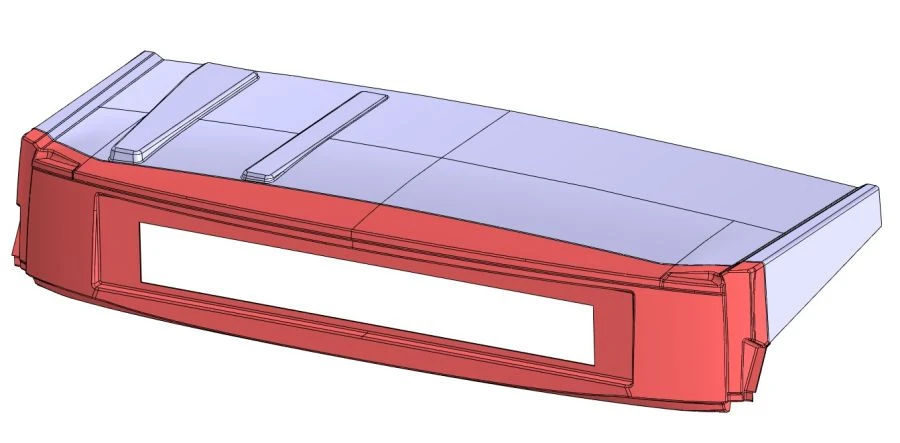 مؤشرات الطريق الكاملة 6241-03-5302500