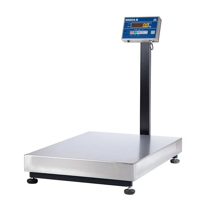 Scales electronic TV-M-150.2-AB3