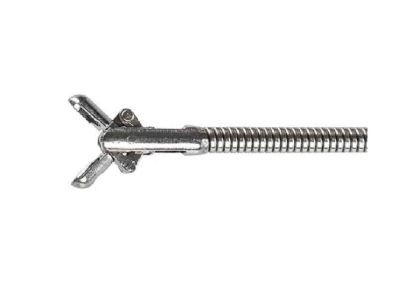 Short-Branch Biopsy Forceps for Flexible Endoscopes, Ø 2.0 mm, Length 1750 mm