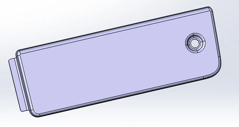 غطاء كتلة الفيوزات 5299-401-5602019