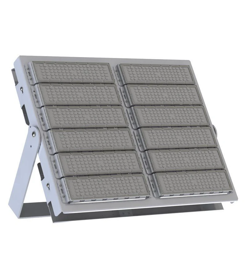 LED Sports Lighting Fixture BL-SD-2A-6