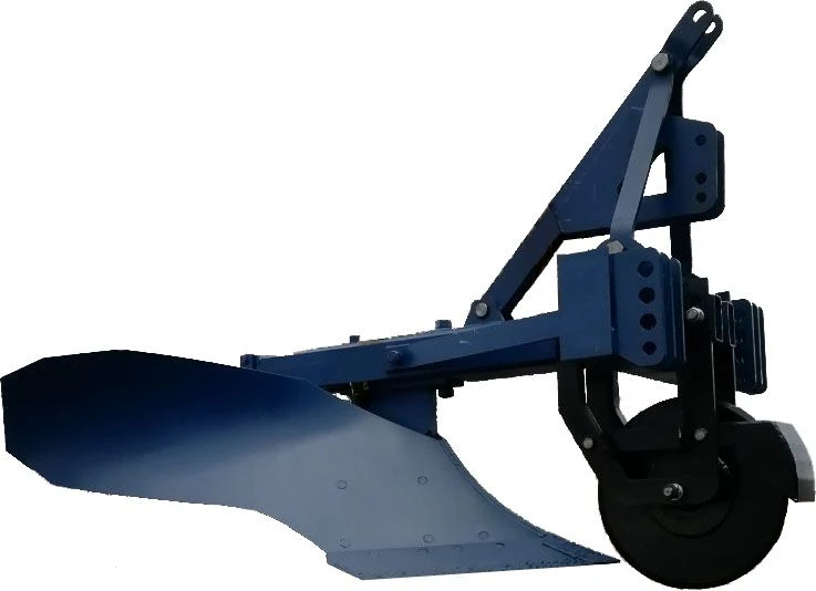 Forest Plow PKL-70 for Soil Preparation