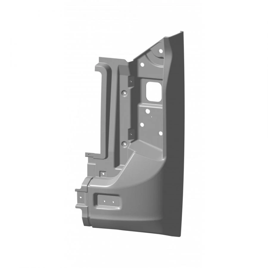 لوحة الزاوية الخلفية اليمنى المركبة للحافلة 320405-04-5601016СБ