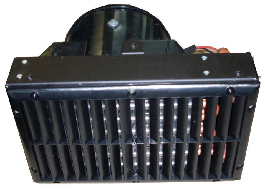 Cabin Heater OS-6A-00/2G-U2-12-a