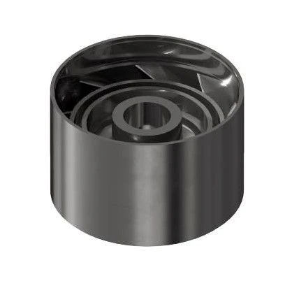 جهاز توجيه S8000N مع عمود بطول 1.00 بوصة، NI-RST، V2