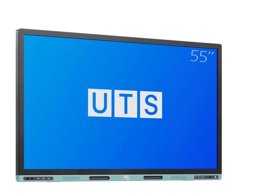 Interactive Touch Panel UTS Crystal FL0355AB