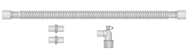 أجهزة التنفس للاستخدام المشترك مع معدات التخدير والإنعاش (الإصدار: R)