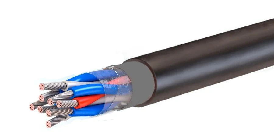 MKKKSHVVng(A)-HF-HL assembly cable