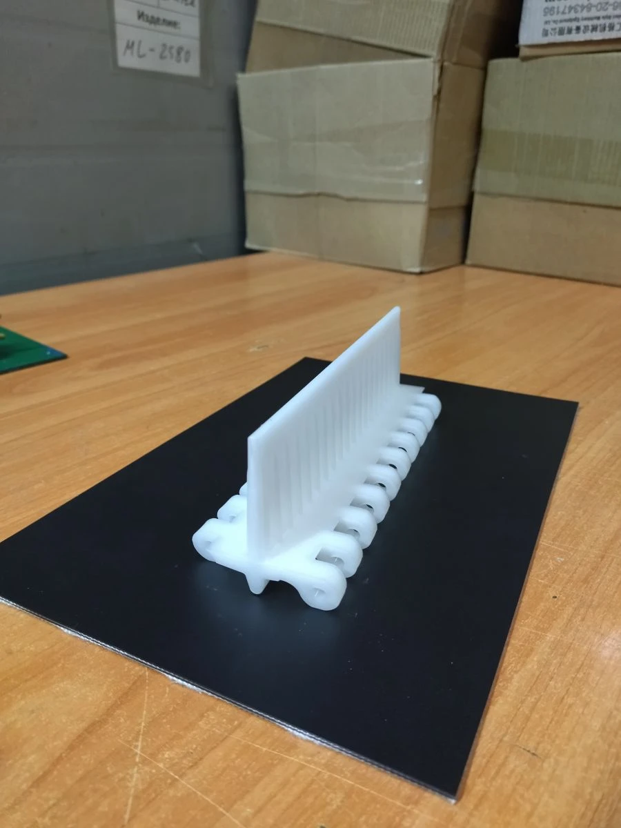 ML5088 PE Belt Divider 50mm Height