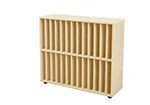 Toilet Seat Storage Cabinet ShfU1