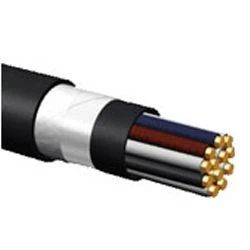 Fire-resistant Control Cable KVBbShvng(A)-LS