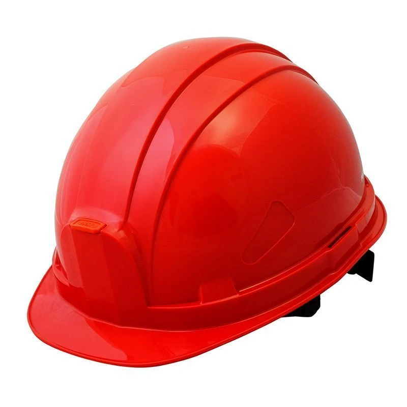 Protective Helmet SОМЗ-55 Hammer Termo RAPID Red, Article 74716