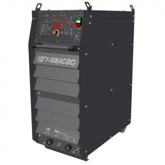 Arc Welding Machine UDG-508 (AC/DC) for Various Metals