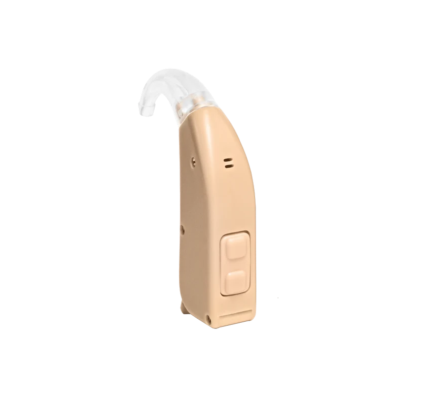 Programmable Air Conduction Hearing Aid "SMART 4" MSTR.942523.013 TU