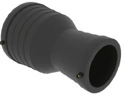 Electric Weld Polyethylene Transition Fitting