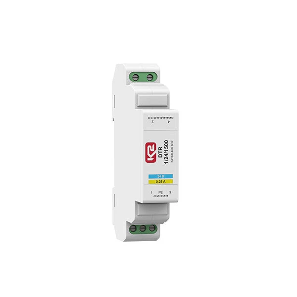 Surge Protection Device DTR 1/24/1500 (LT), Cat. No. 400 633