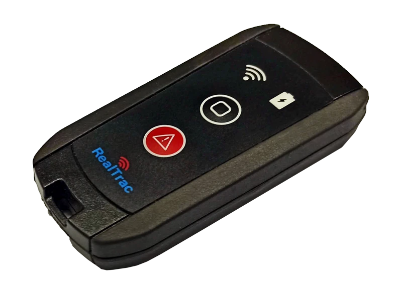 Personal Location Tag PROD TAG 2XX