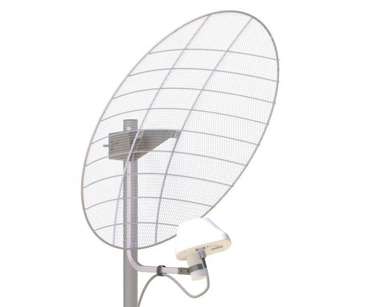 Offset Reflector Radiator AX-2300