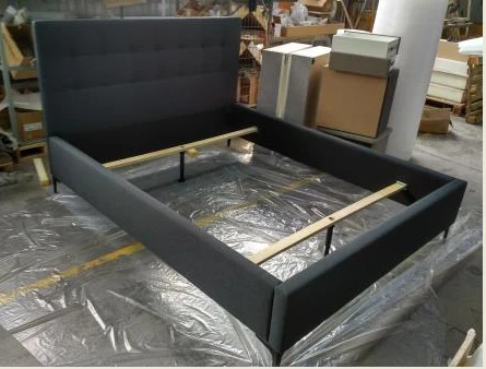 سرير فلوريا (FLORIA) 1400*2000