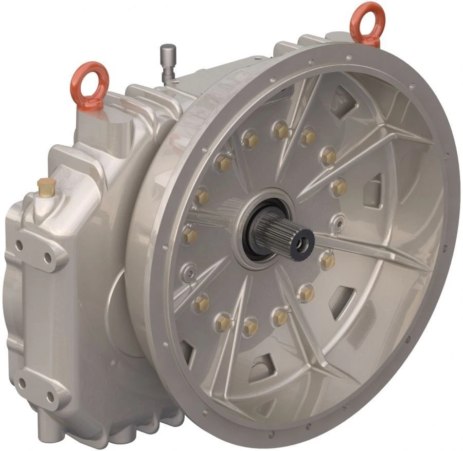 مخفض السرعة للآلات الخاصة RR108C45.45