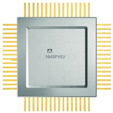 Static Random Access Memory Chip K1645RU6U (K1645RU6UK)
