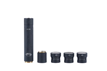 MK-012-01 Stereo Pair Condenser Microphones