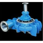 Vertical Centrifugal Pump Unit Type V