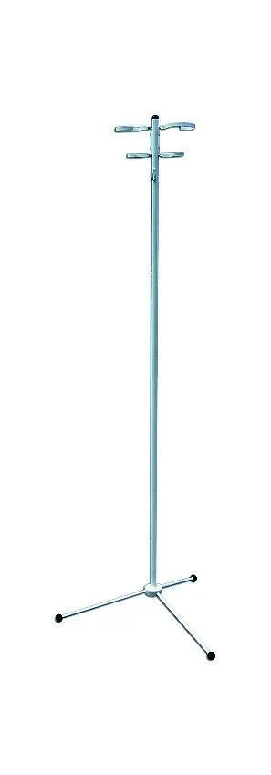 Stationary Drip Stand M 4008 for Medical Solutions