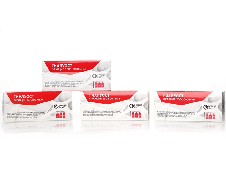 Resorbable Calcium Phosphate Osteoplastic Material for Bone Defect Repair