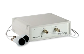 Computerized Echoencephaloscope for Brain Diagnostics "Ultrasonic