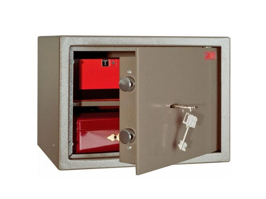 Office Safe AIKO TM-25 - Security Storage Solution