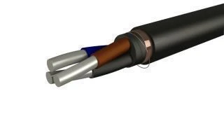 Flame-retardant Power Cables Russian Light® CPRARpS(i)ng(A)-HF