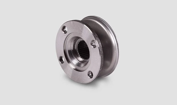 Leading Gear Flange 316000240214000