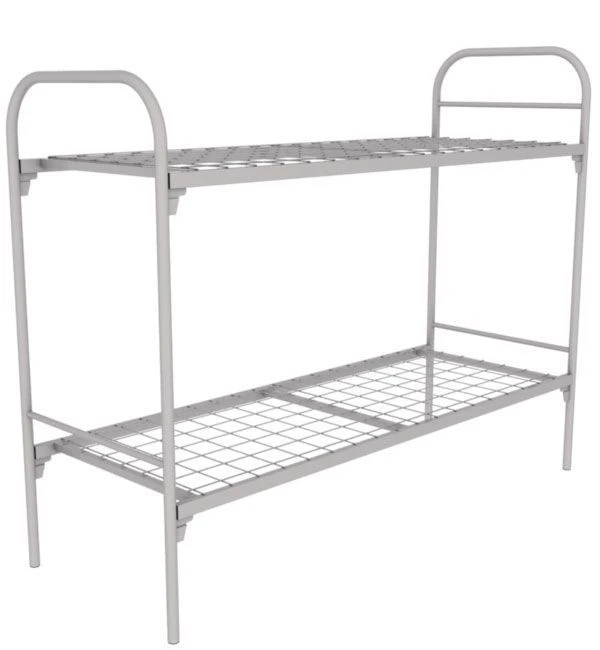 Metal Bunk Bed for Adults KM19
